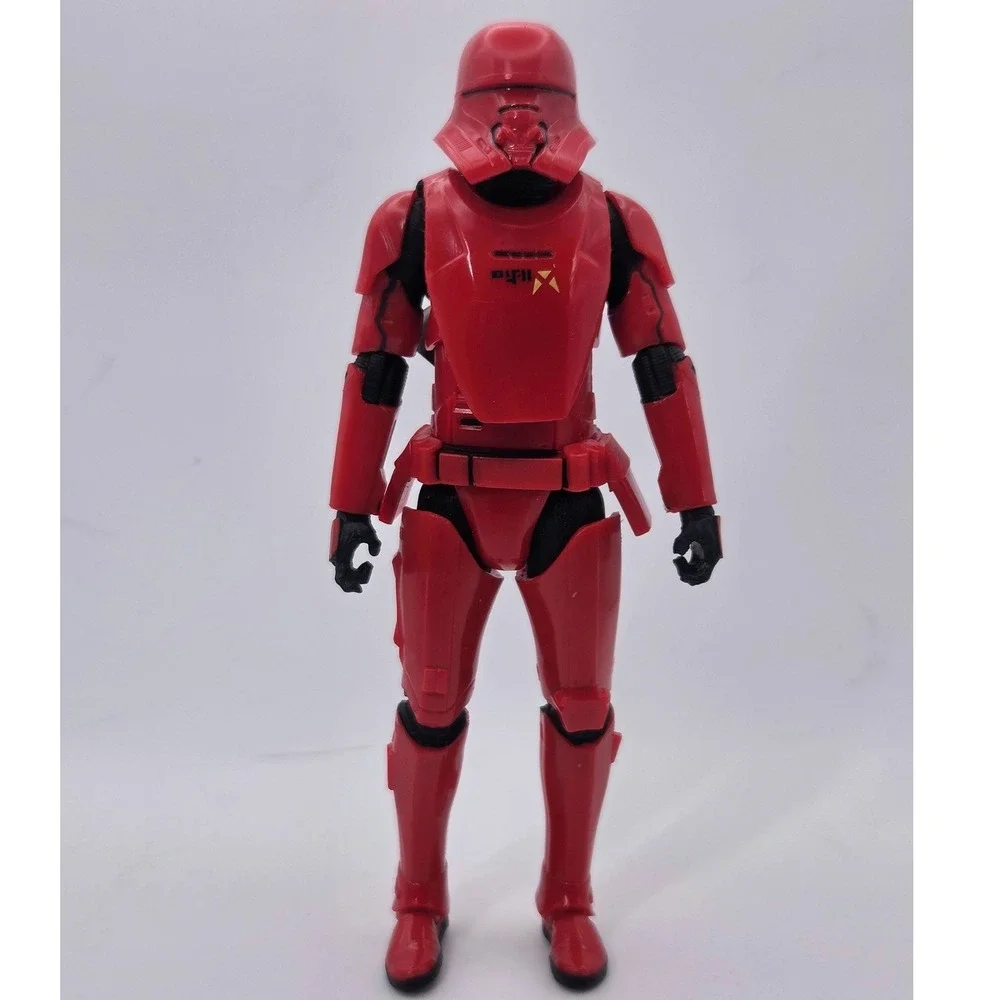Star Wars Black Series Sith Jet Trooper #106 6